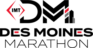 IMT Des Moines Marathon - Early Bird logo