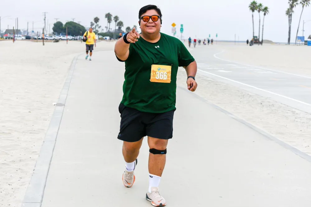 Independence Day 5k, 10k, 15k, Half Marathon photo 1