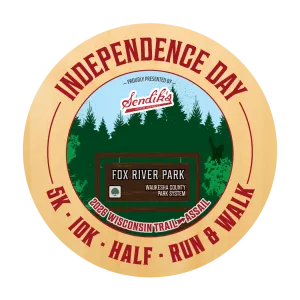 Independence Day Run logo