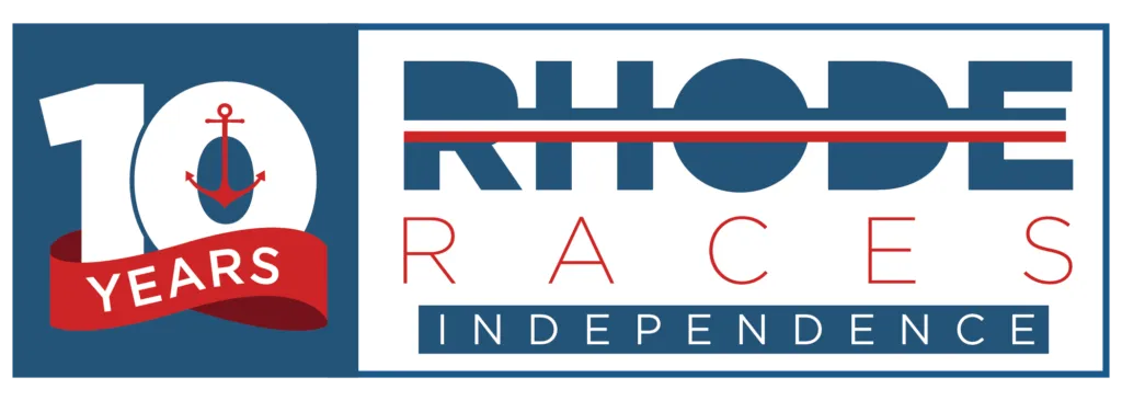 Independence Rhode Race logo