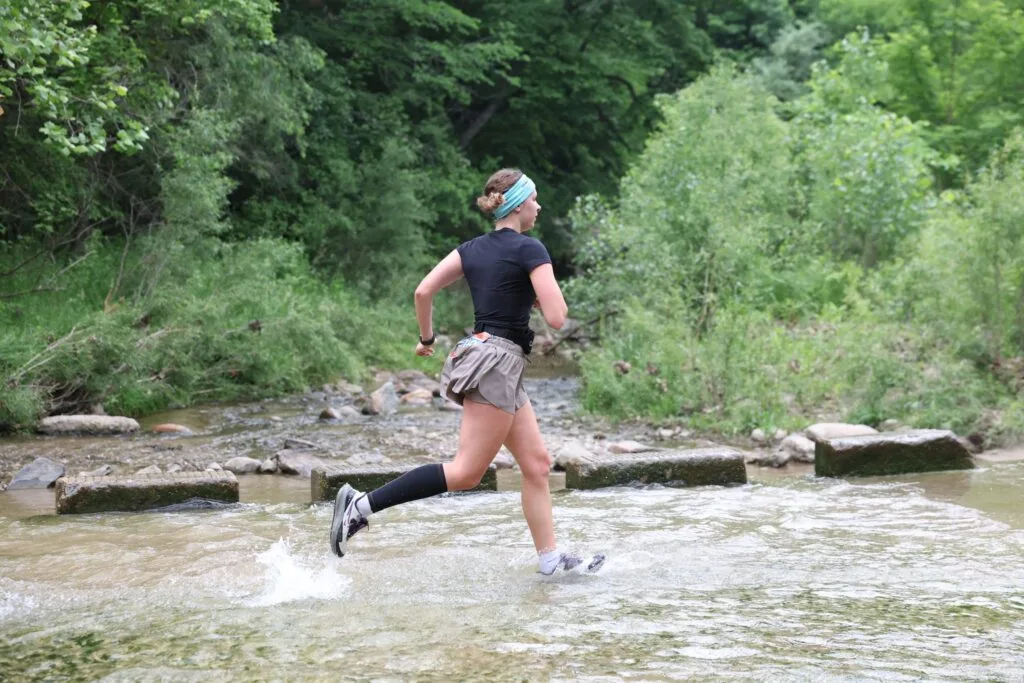 Iowa Trail Run Series: Yellow River State Forest photo 4