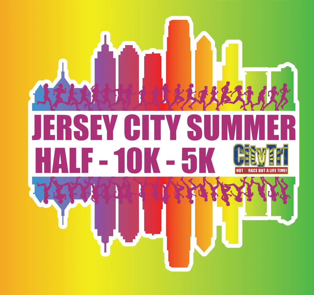 Jersey City Summer Half, 10K, and 5K photo 7