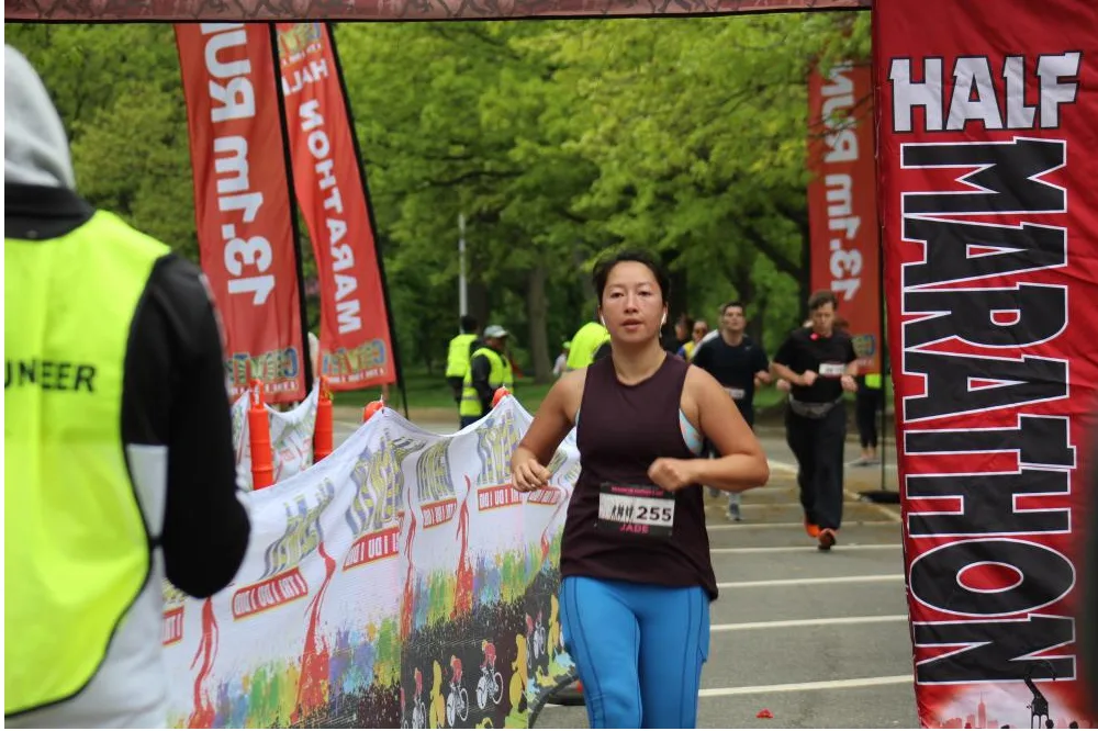 Jersey City Summer Half, 10K, and 5K photo 4