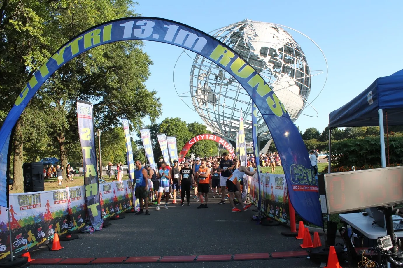 The Jersey Shore Summer Half, 10k, 5k 2026 photo 6