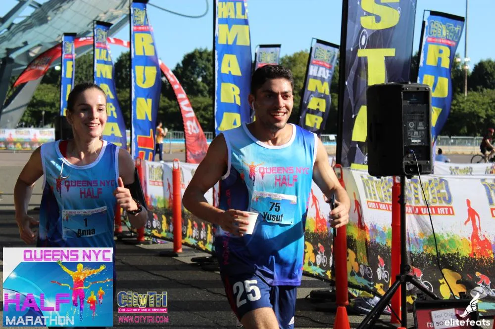 The Jersey Shore Summer Half, 10k, 5k 2026 photo 3