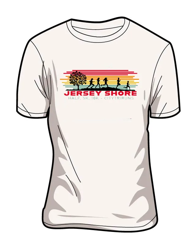 The Jersey Shore Summer Half, 10k, 5k 2026 photo 5
