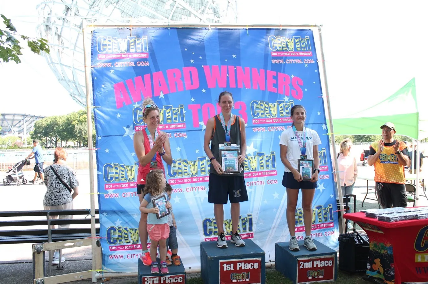 The Jersey Shore Summer Half, 10k, 5k 2026 photo 7