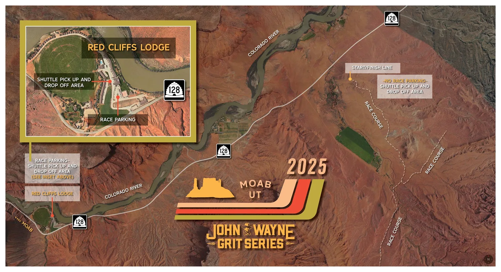 John Wayne Grit Series - Lone Pine photo 2