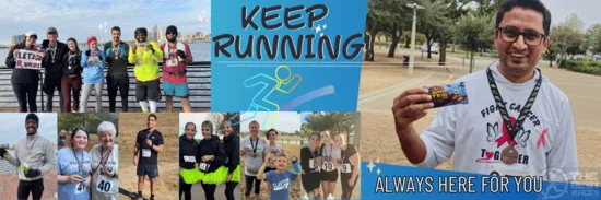July 4th Run 5K/10K/13.1 CHICAGO/EVANSTON photo 3