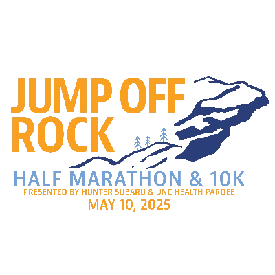 Jump Off Rock Half Marathon & 10K