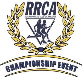 2026 Juneau Frank Maier Marathon and Half Marathon logo