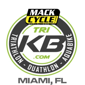 2026 Key Biscayne Triathlon #2