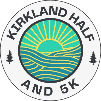 Kirkland HalF Marathon