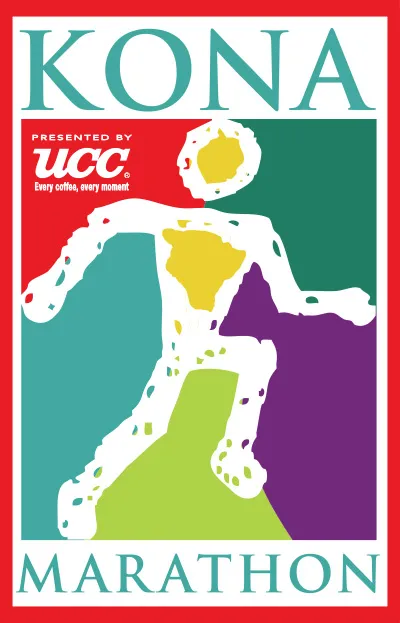 2026 Kona Marathon