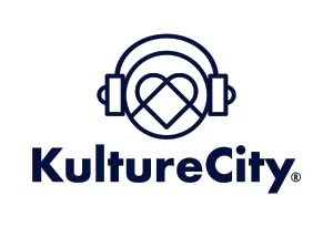 KultureCity Birmingham Race logo