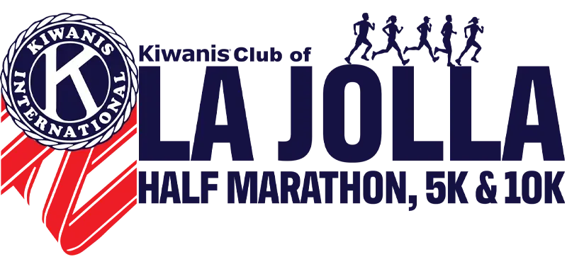 La Jolla Half Marathon, 10K, & 5K