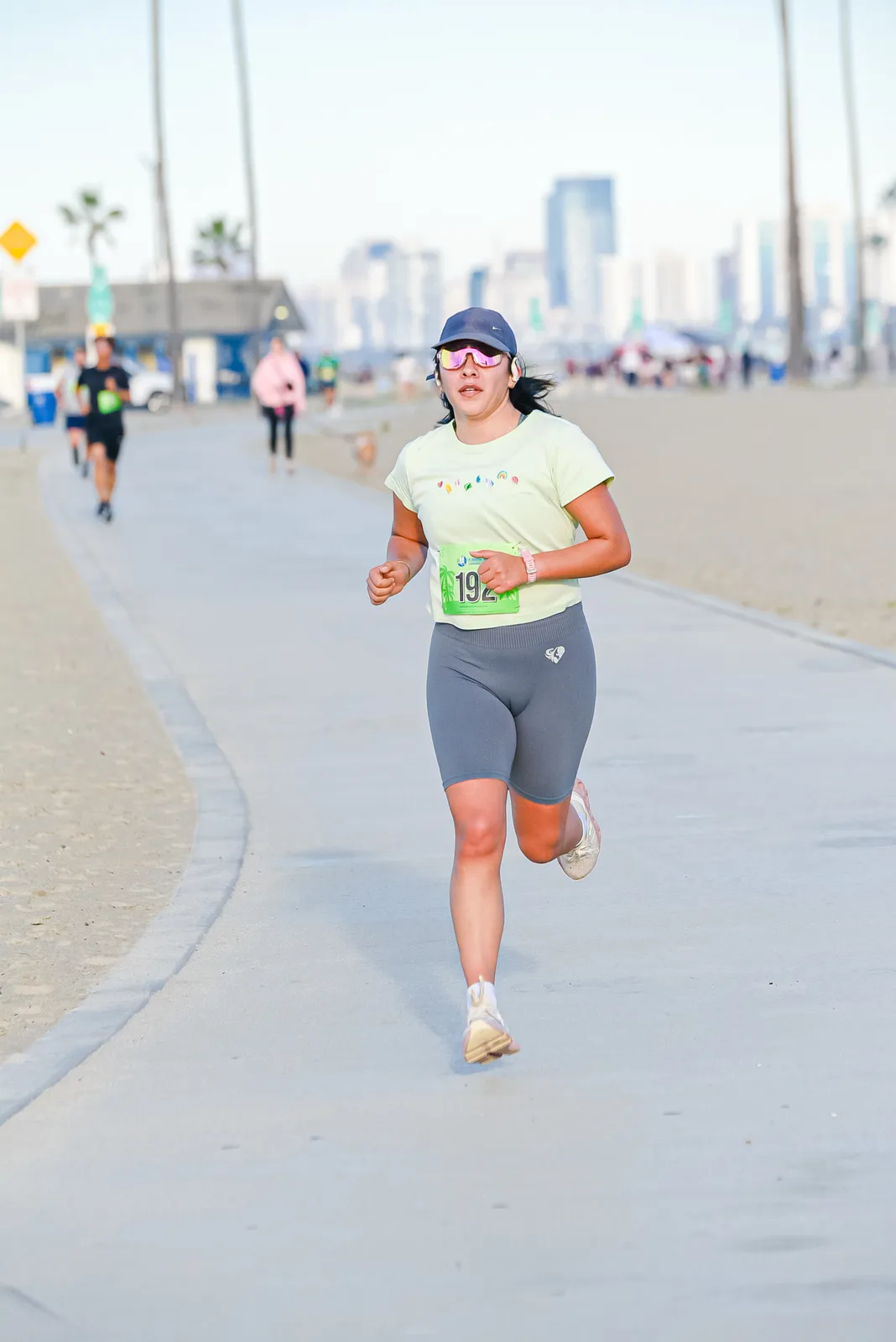 Labor Day 5k, 10k, 15k,  Half Marathon photo 4