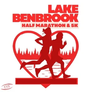 Lake Benbrook Half Marathon
