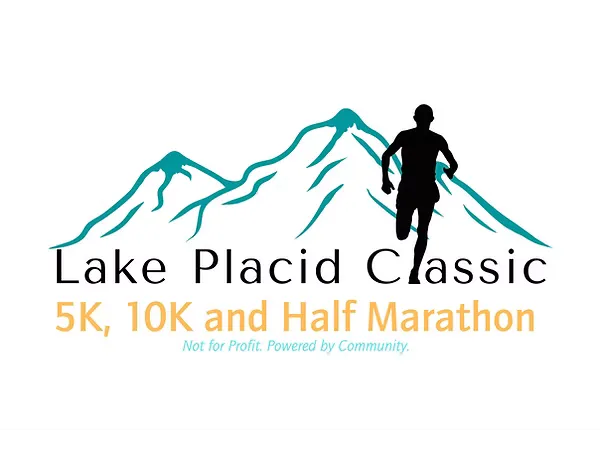 Lake Placid Classic Half Marathon, 10K & 5K