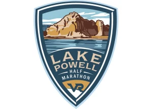 Lake Powell Half Marathon