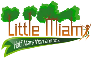 Little Miami Half Marathon and 10K logo
