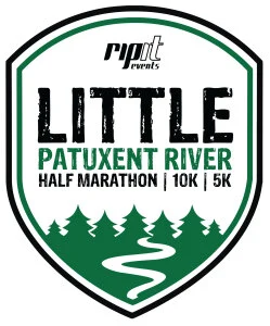 Little Patuxent River Half Marathon