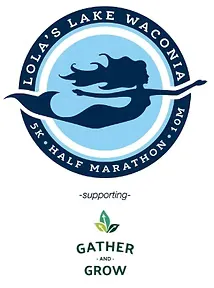 Lola's Lake Waconia Half Marathon