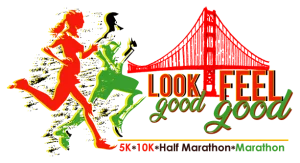 LOOK GOOD FEEL GOOD SAN LEANDRO 5K, 10, HALF MARATHON & MARATHON