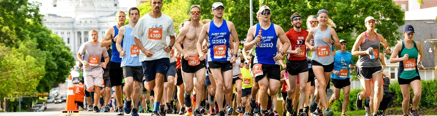 Loopy Half Marathon photo 1