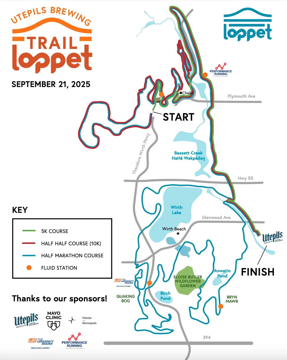 Loppet Field Day and Trail Loppet photo 9