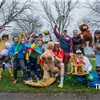 Loud Thunder 50 photo 5