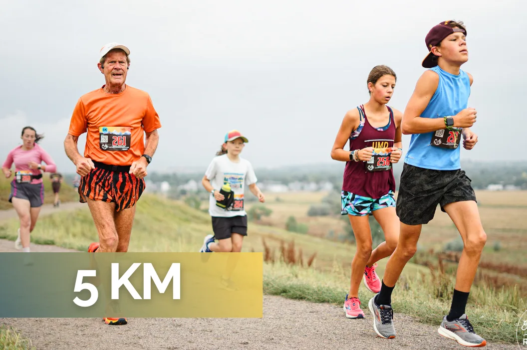 Louisville Trail Race photo 6