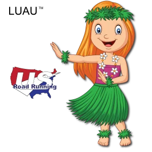 Luau 5K, 10K, & 13.1M at Athens, GA (19)