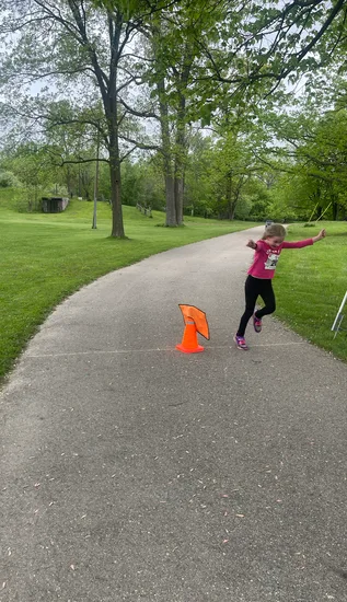 Luau 5K, 10K, & 13.1M at Corunna, MI (20) photo 2