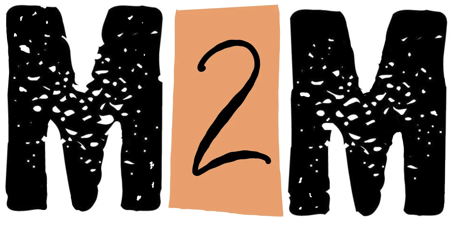 M2M - Marathon 2 Marathon 2026 logo