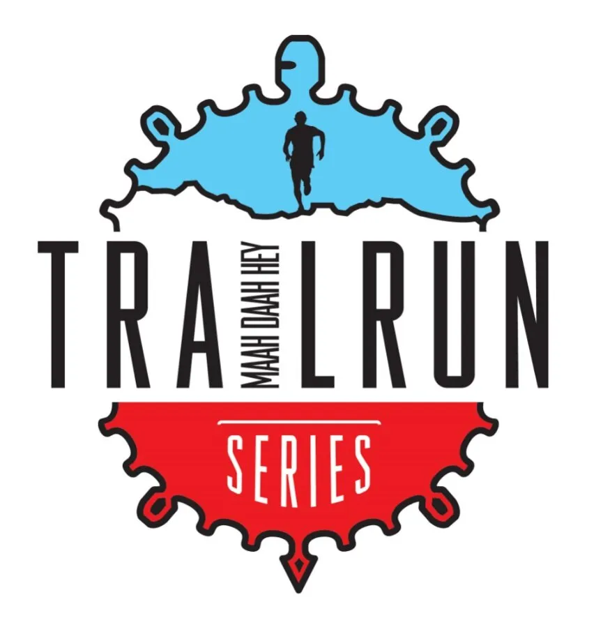 2027 MAAH DAAH HEY TRAIL RUN(S)