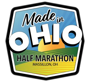 Made in Ohio Half