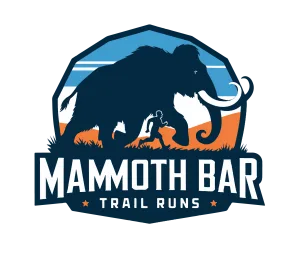 Mammoth Bar Trail Runs logo