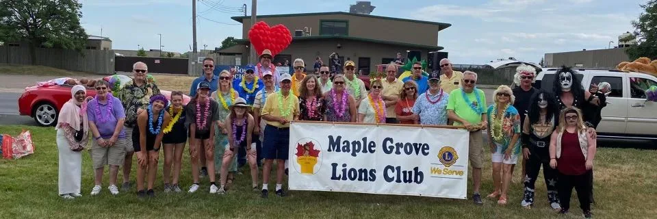 Maple Grove Half Marathon photo 3