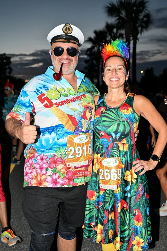 The Best Half Marathons in Florida for September