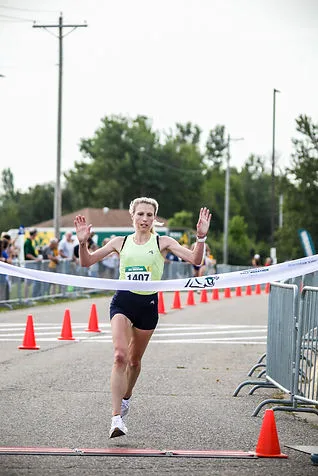 Marquette Marathon photo 1
