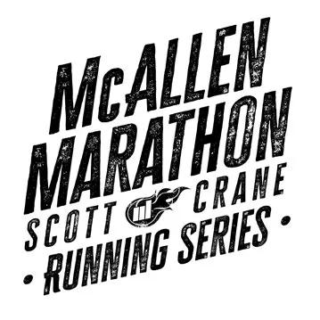 McAllen Marathon Scott Crane Run