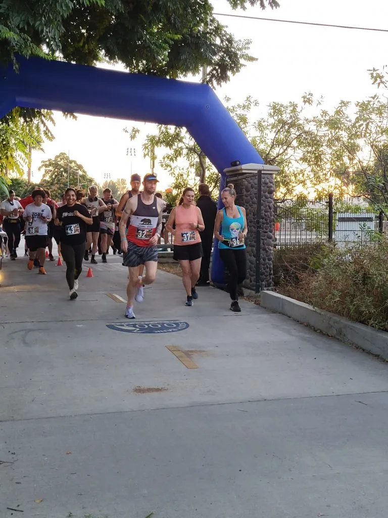 Mean Girls 5K, 10K & Half Marathon photo 6