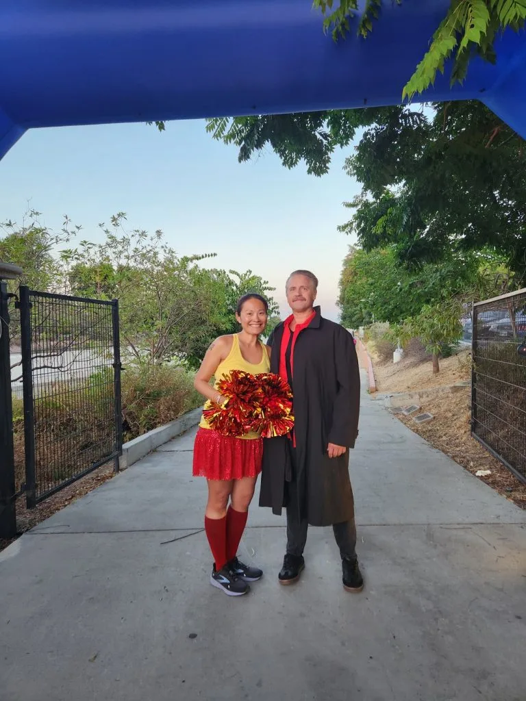 Mean Girls 5K, 10K & Half Marathon photo 4