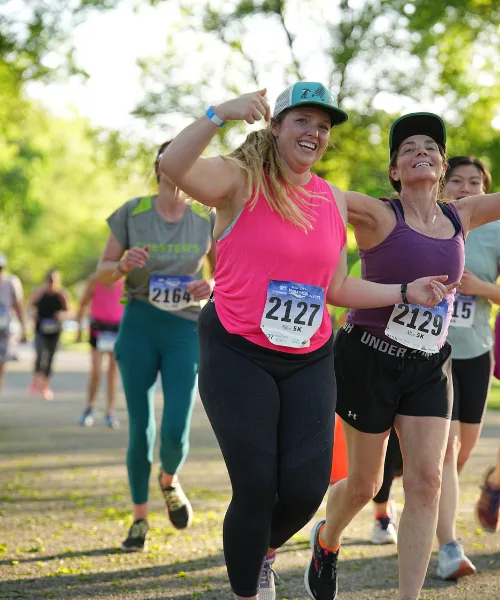 Med City Marathon photo 2