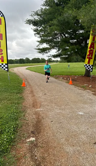 Medal Madness 5K, 10K, & 13.1M at Bowling Green, KY (24) photo 2