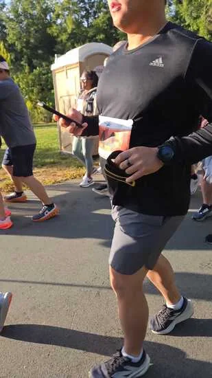 Medal Madness 5K, 10K, & 13.1M at Charlotte, NC (44) photo 2