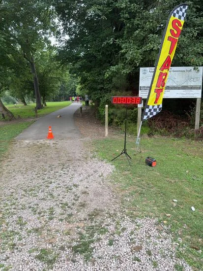 Medal Madness 5K, 10K, & 13.1M at Colonial Heights, VA (26) photo 2
