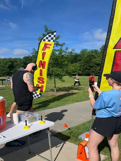 Medal Madness 5K, 10K, & 13.1M at Concord, NC (24) photo 2