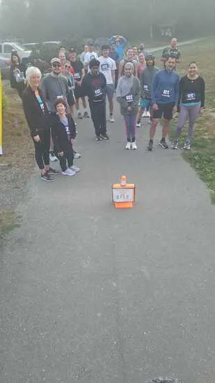 Medal Madness 5K, 10K & 13.1M at Everett, WA (38) photo 1